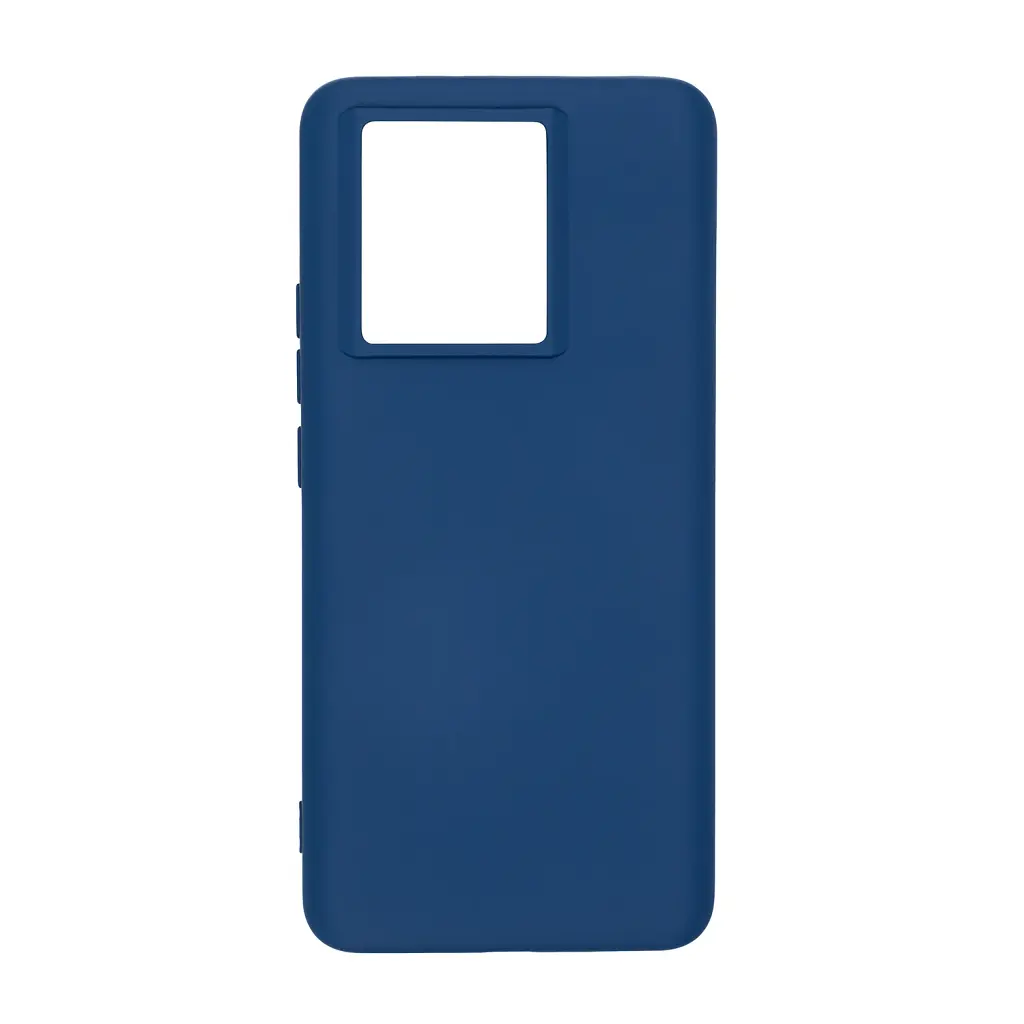 Чехол ArmorStandart ICON для Xiaomi 13T 5G/13T Pro 5G Dark Blue