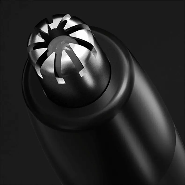 Триммер для носа и бровей Xiaomi Enchen (Mocha N plus) - фото 6