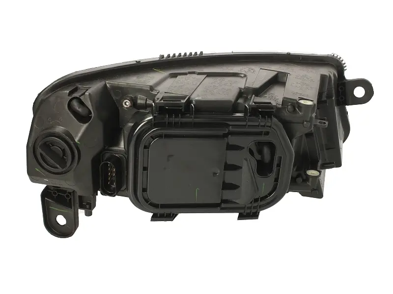 Фара передня ліва Audi A6 C6 04-11р Depo (446-1111L-LD-EM) - фото 2