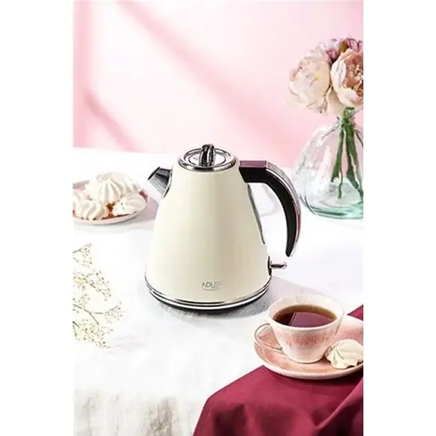 Чайник электрический Adler AD 1343 1.5 л - фото 8