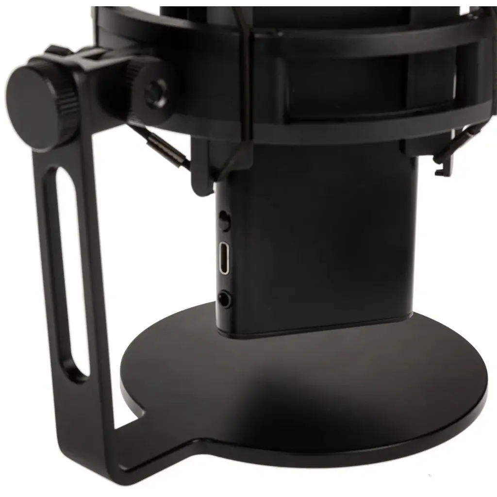Мікрофон Endgame Gear XSTRM Black (PGWEGMIC001) [168917] - фото 6