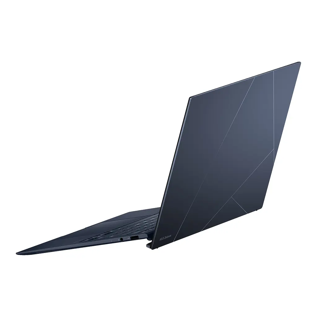 Ноутбук ASUS Zenbook S 13 UX5304VA-NQ150W 13.3' 2.8K OLED, Intel i7-1355U, 32GB, F1TB, UMA, Win11, Синий (90NB0Z93-M00H80) - фото 7