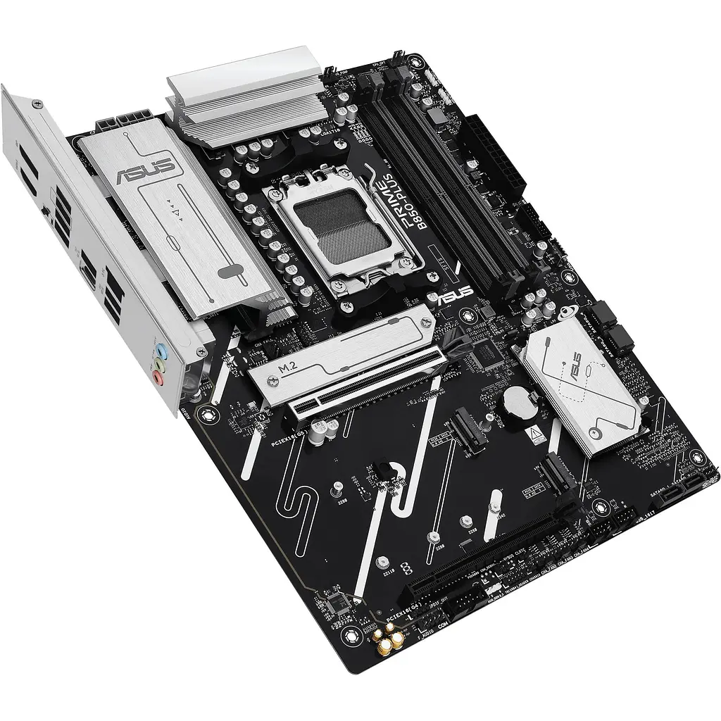 Материнська плата Asus Prime B850-PLUS-CSM - фото 4