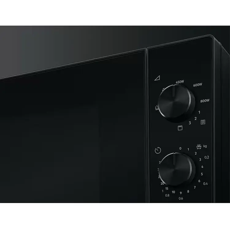 Микроволновая печь Electrolux EMZ421MMK (947607501) - фото 5