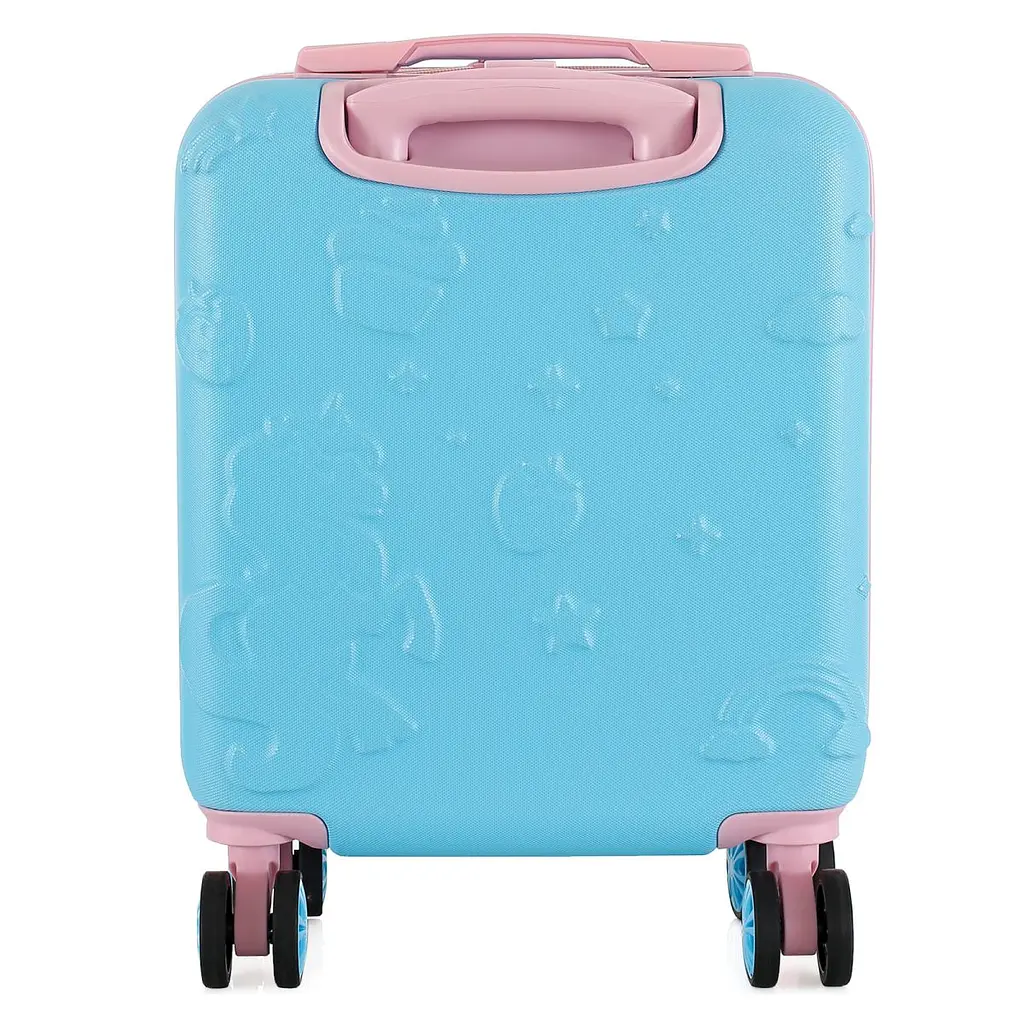 Валіза дитяча Semi Line 16" (XS) Blue/Pink (T5883-1) - фото 8