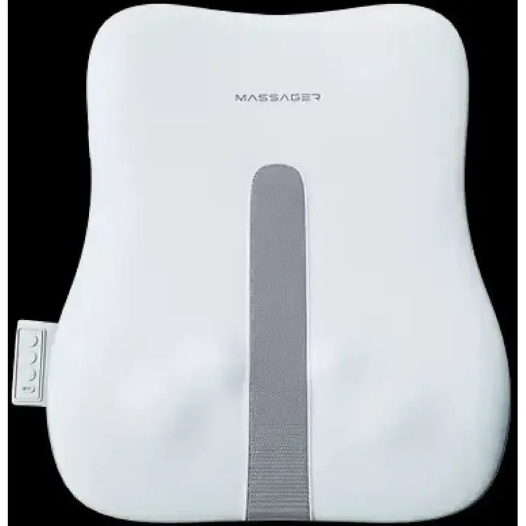 Подушка масажна для спини та попереку Benbo R16-lux (2493845254)