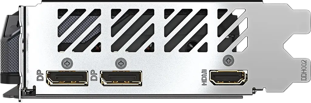 Відеокарта AMD Radeon RX 9060 XT 8GB Gigabyte Gaming OC (GV-R9060XTGAMING OC-8GD) - фото 3
