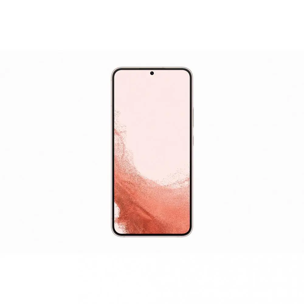 Смартфон Samsung Galaxy S22+ 8/128GB Pink (SM-S906BIDD) - фото 2