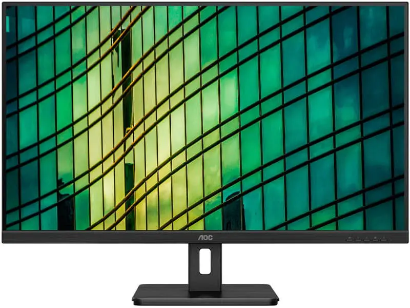 Монітор AOC U32E2N