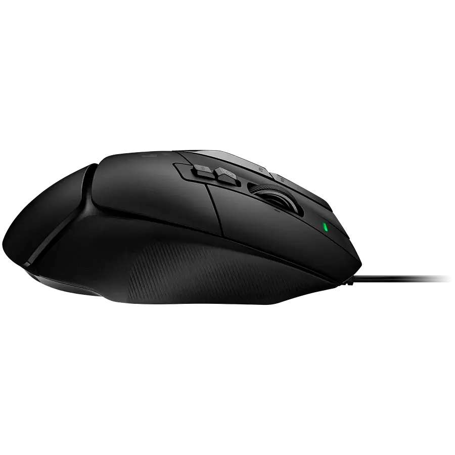 Миша Logitech G502 X Чорний (910-006138) - фото 3