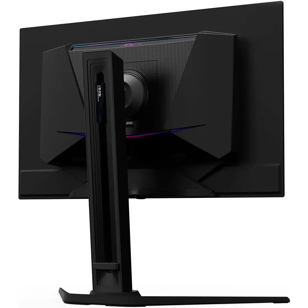 Монитор 27" Gigabyte AORUS FO27Q5P QHD OLED 500Hz (AORUS FO27Q5P) - фото 5