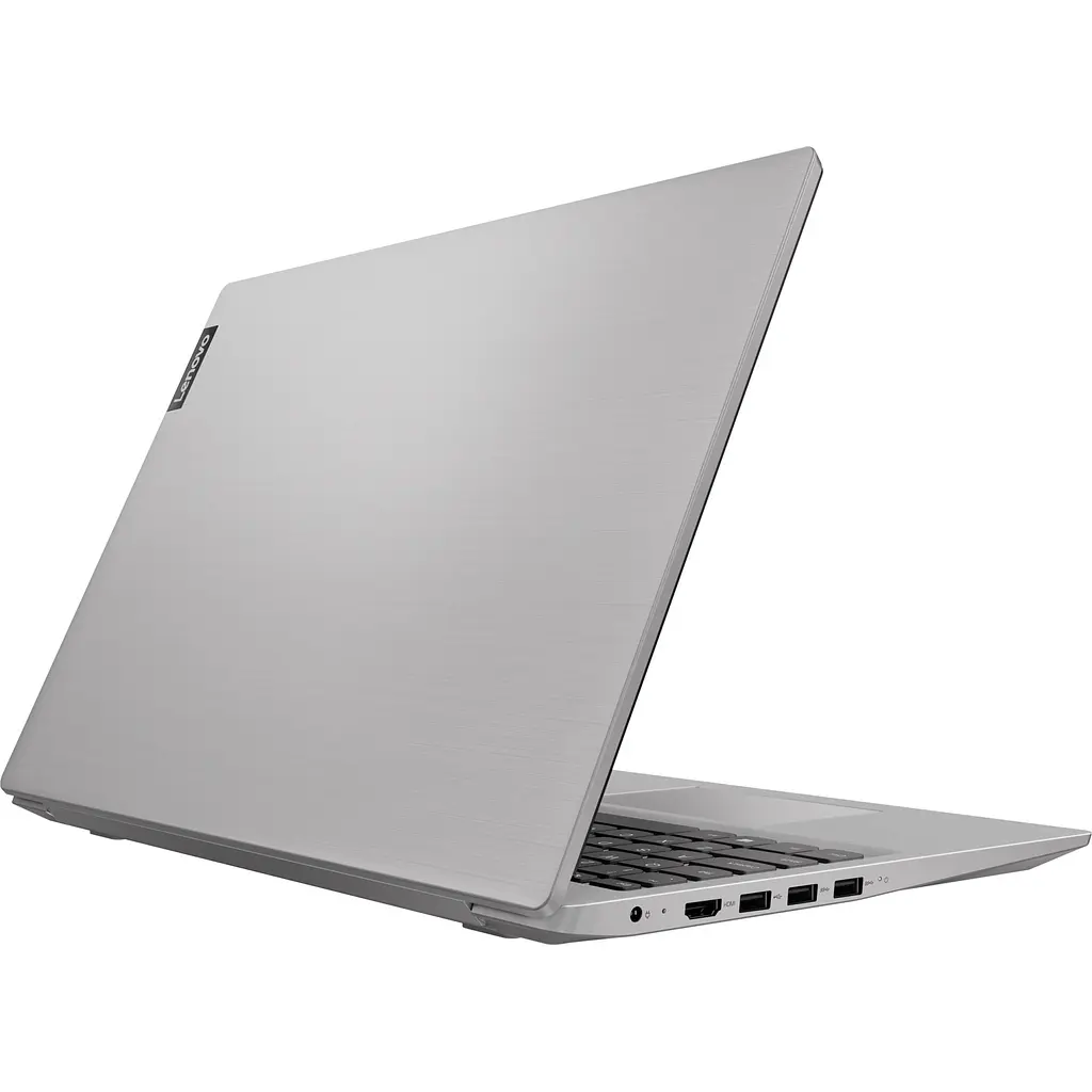 Ноутбук Lenovo Ideapad S145-15IWL Pentium 5405U 2.30 GHz, 4GB, 128GB, UHD 610, DOS - фото 12