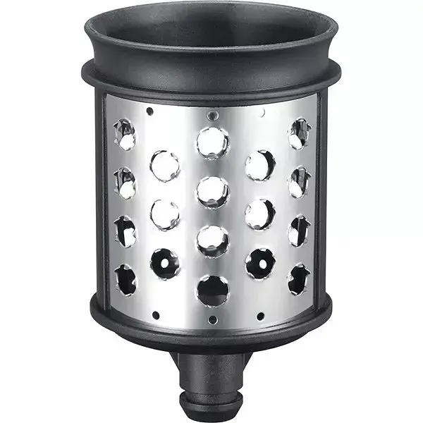 Набір барабанів до насадки-овочерізки KitchenAid 5KSMEMVSC 3шт - фото 2
