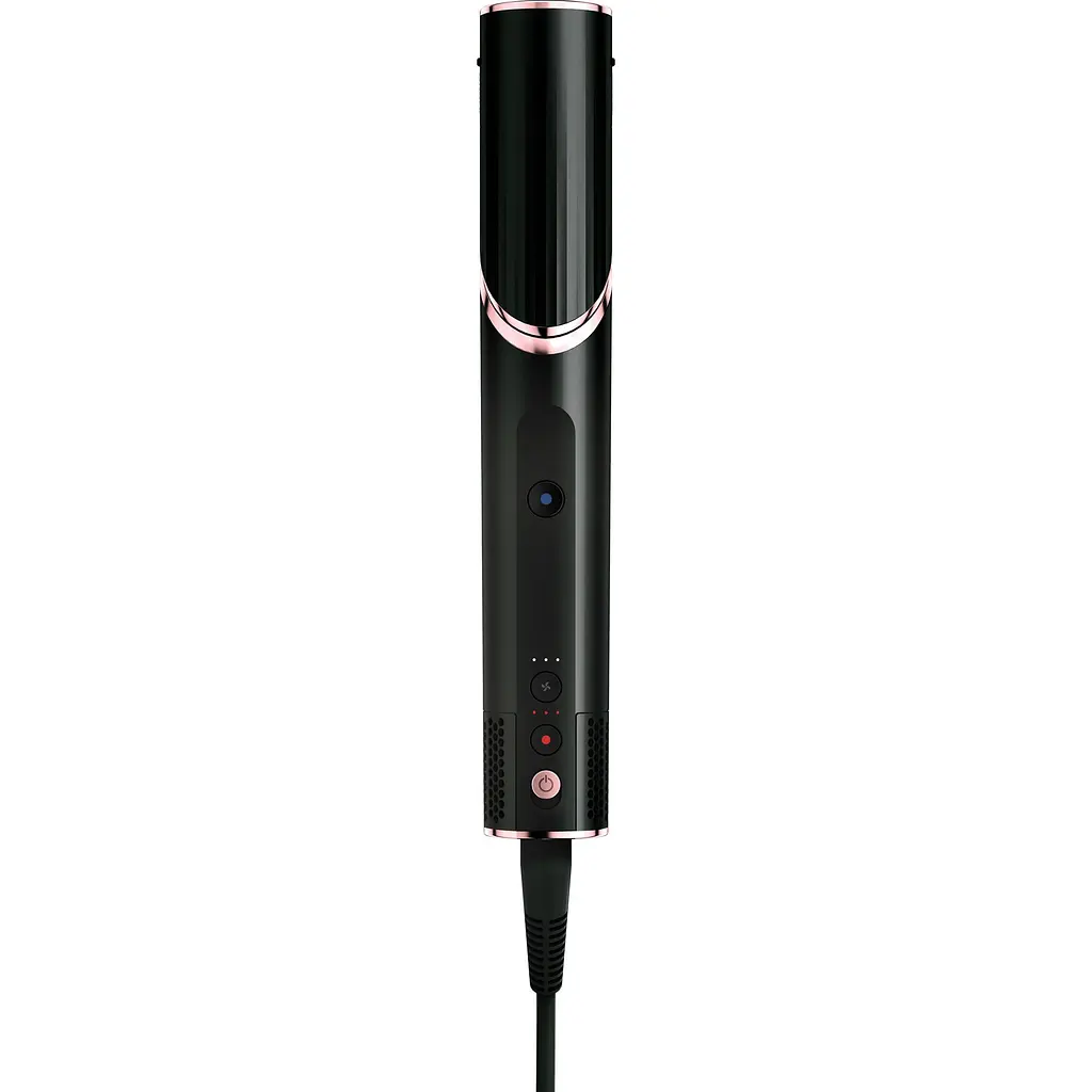 Фен-стайлер Shark FlexStyle 5-in-1 HD446EU Black/Rose Gold [139629] - фото 6