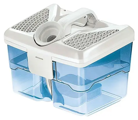 Пилосос з аквафільтром Thomas DryBOX+AquaBOX CAT&DOG (786554) - фото 4