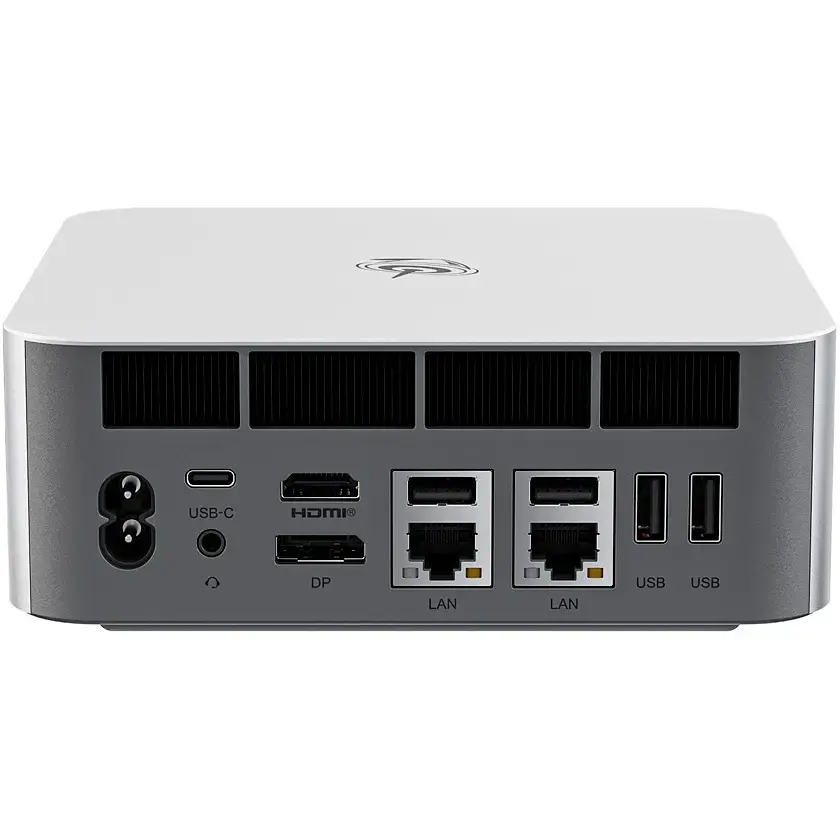 Неттоп Beelink GTi12 Ultra [8A.EU4040834N10] [134198] - фото 5