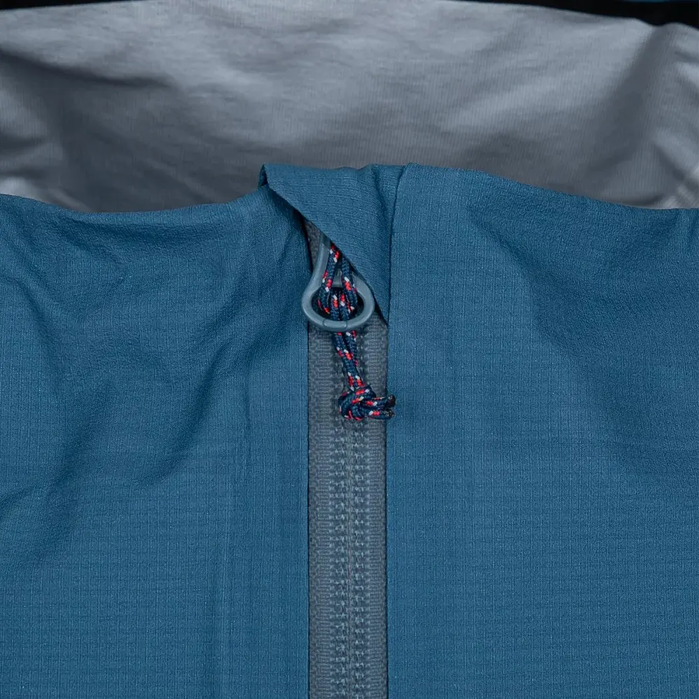 Куртка Zajo Litio Shield Jkt Blue S (ZA-3044711) - фото 8