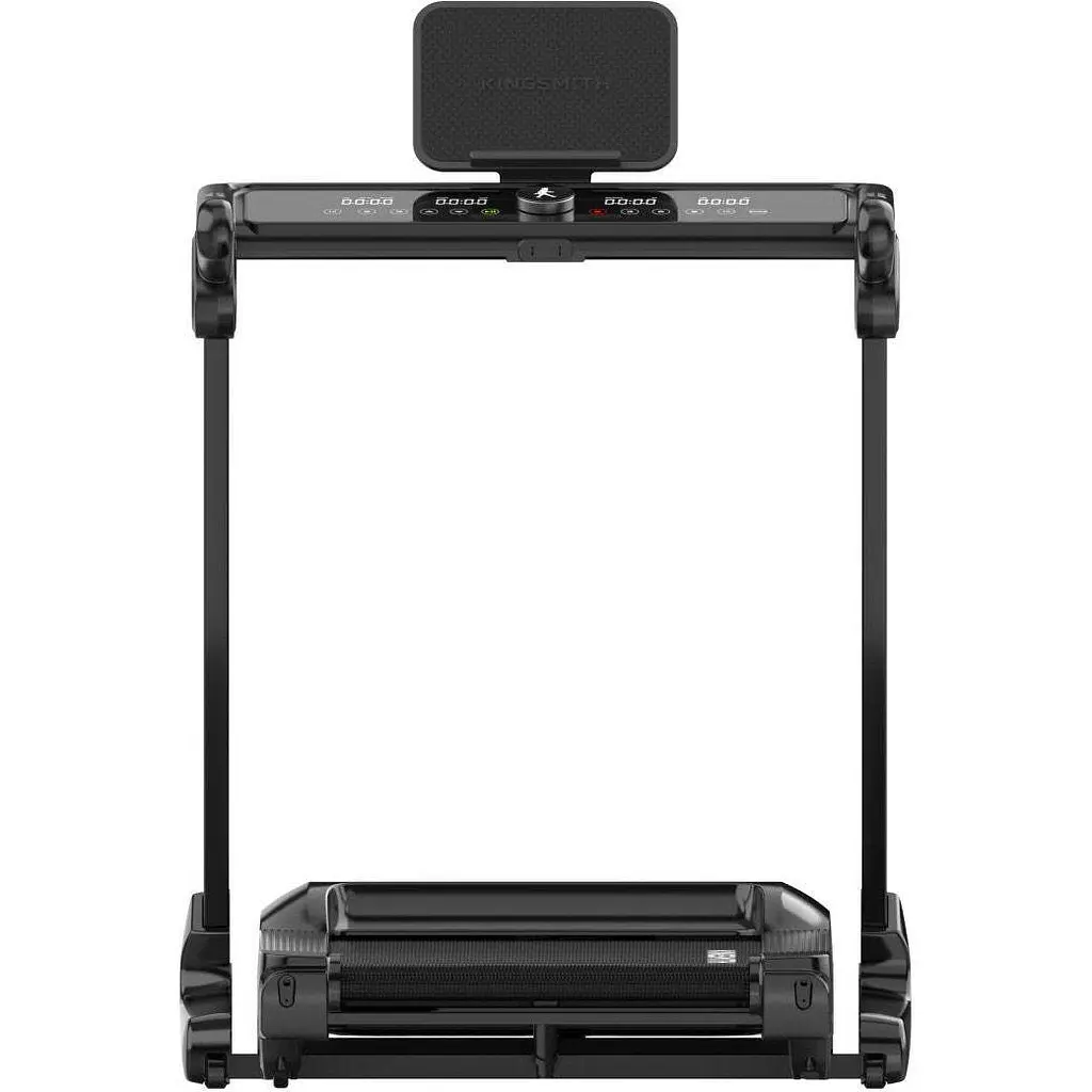 Бігова доріжка електрична KingSmith Treadmill (ERS510T) UA UCRF - фото 5