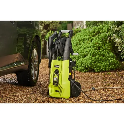 Мінімийка високого тиску Ryobi RY170PWA 2500 Вт 5133005373 - фото 4