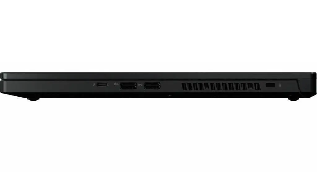 Ноутбук ASUS 15.6" ROG Zephyrus S GX502LWS FullHD 300Hz/Intel Core i7 10750H/16GB/512GB SSD/RTX 2070 Super 8GB/Windows (90NR02U1-M02070) Б/в - фото 8