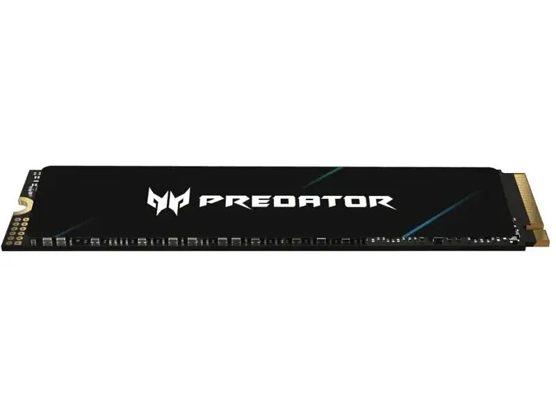 SSD-накопичувач Acer Predator GM6 4 TB (BL.9BWWR.135) - фото 2