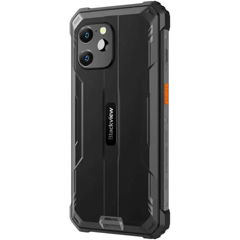Смартфон Blackview BV8900 8/256Gb Global EU Black [91006] - фото 6