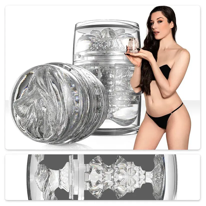 Мастурбатор Fleshlight Quickshot Stoya - фото 3
