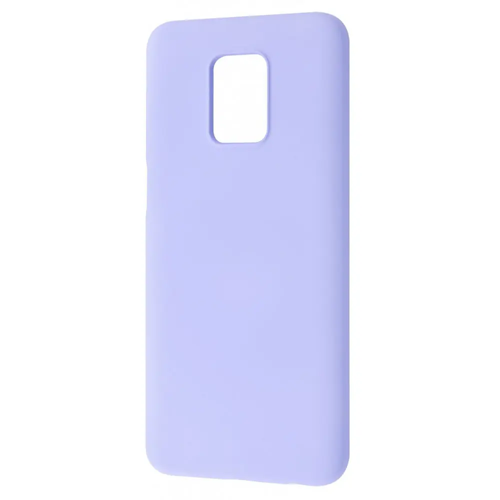 Чохол WAVE Colorful Case (TPU) Xiaomi Redmi Note 9S/Note 9 Pro в асортименті - фото 4