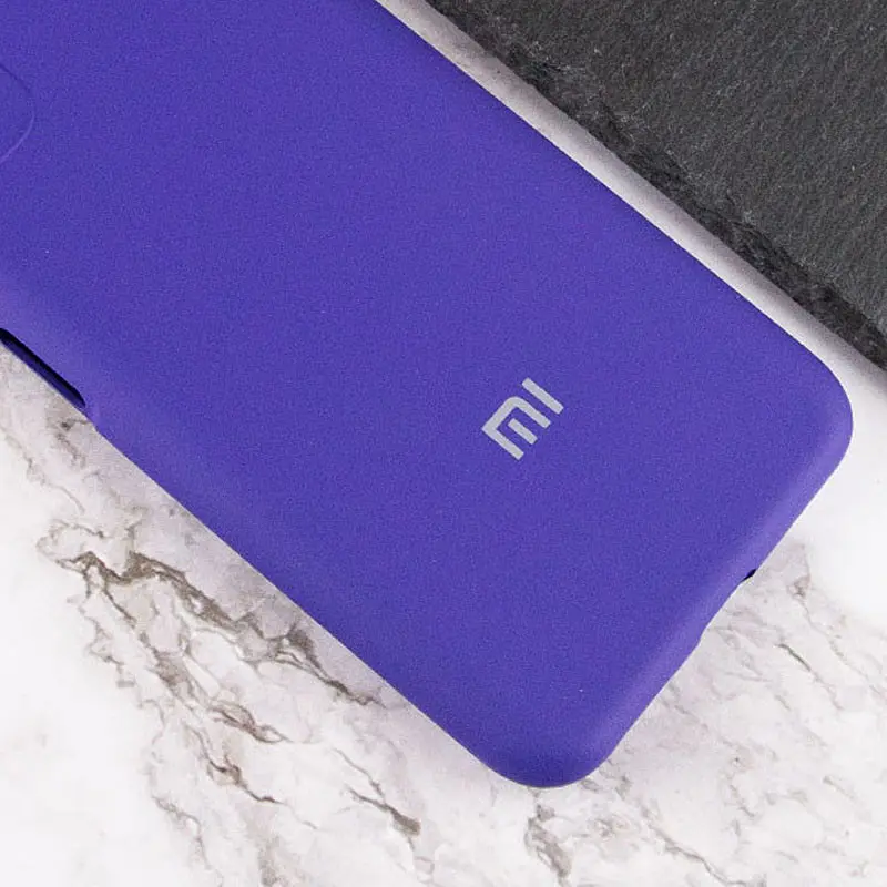 Чохол Silicone Cover Full Camera AA для Xiaomi Redmi Note 11 Global / Note 11S - фото 3
