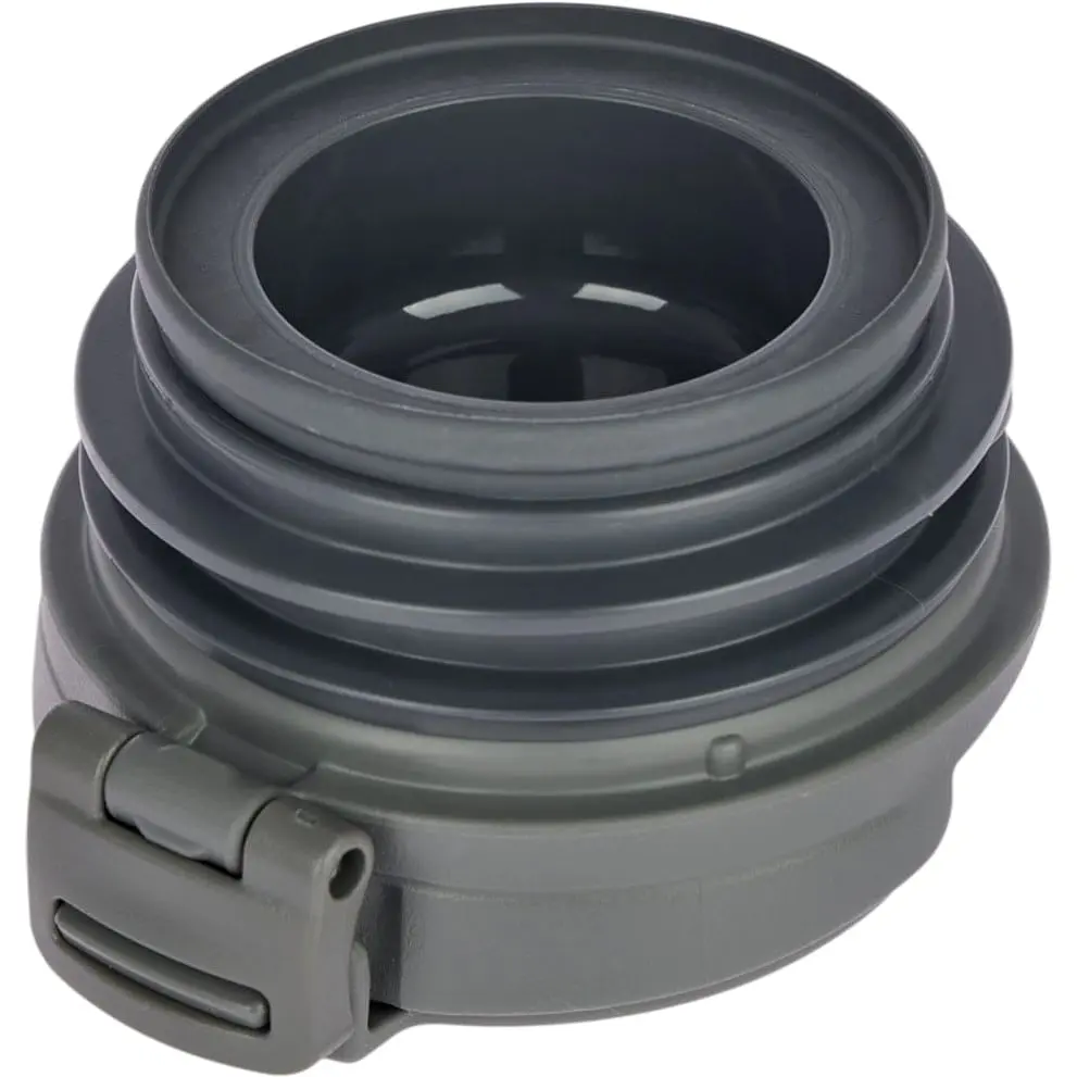 Кришка для термостакана Zojirushi для: SX-KA Grey - фото 3