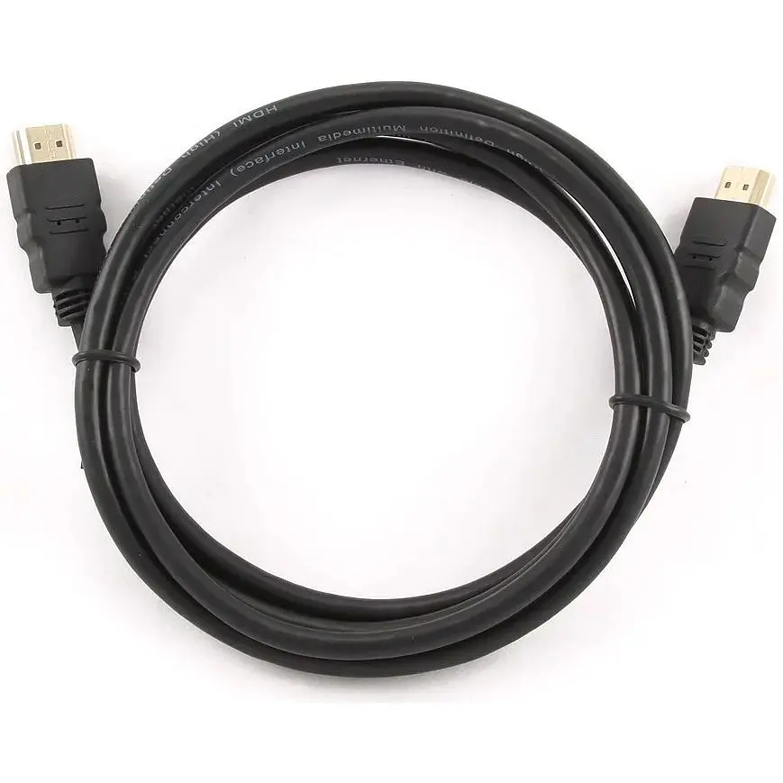 Кабель Cablexpert HDMI - HDMI v2.0 0.5m (CC-HDMI4-0.5M) - фото 3