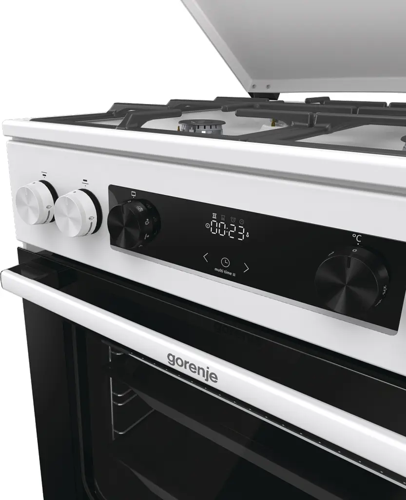 Плита комбінована Gorenje GK6C5WF - фото 6