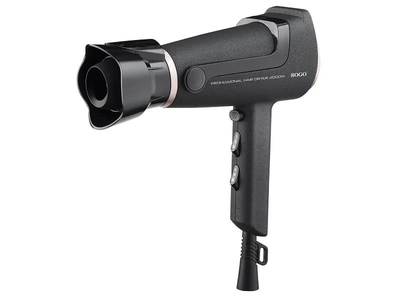Фен Sogo SEC-SS-3670