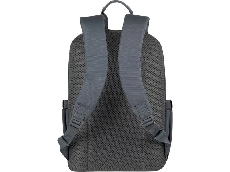 Рюкзак міський RIVACASE 8264 Dark Grey - фото 9