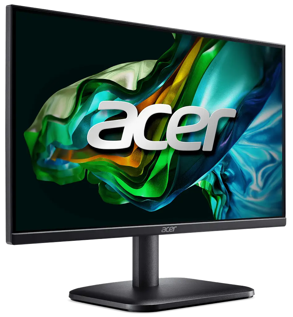 Монитор Acer 21.5" EK220QE3bi (UM.WE0EE.303) Black teh0022134 - фото 2