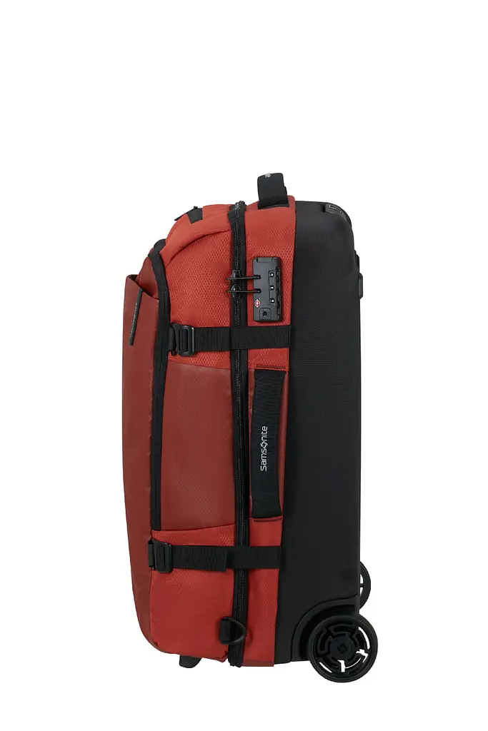 Сумка-Рюкзак На Колесах Samsonite ARMOX RUST 55x40x25 KQ2*96005 - фото 4