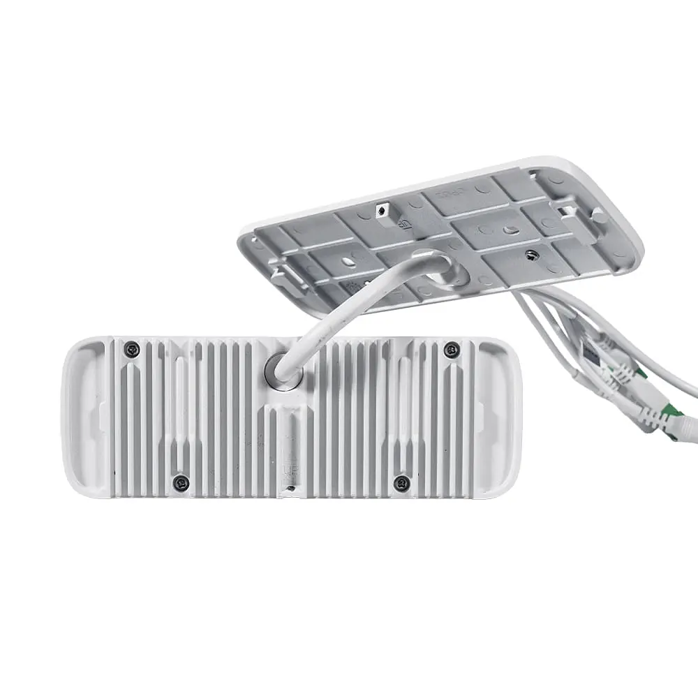 IP-відеокамера з WiFi 4Mp TVT TD-9742A3-PC f=2.1mm з подвійним об’єктивом, з 2 мікрофонами, з підрахунком відвідувачів (77-00376) - фото 9