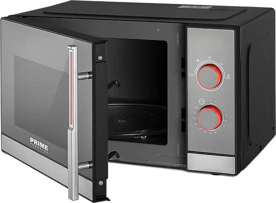 Мікрохвильова піч Prime Technics PMW 23851 HB - фото 3