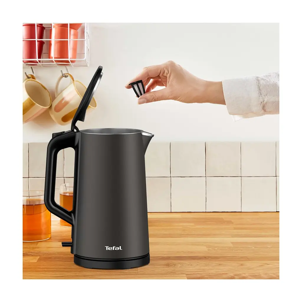 Електрочайник Tefal KI583E10 - фото 7
