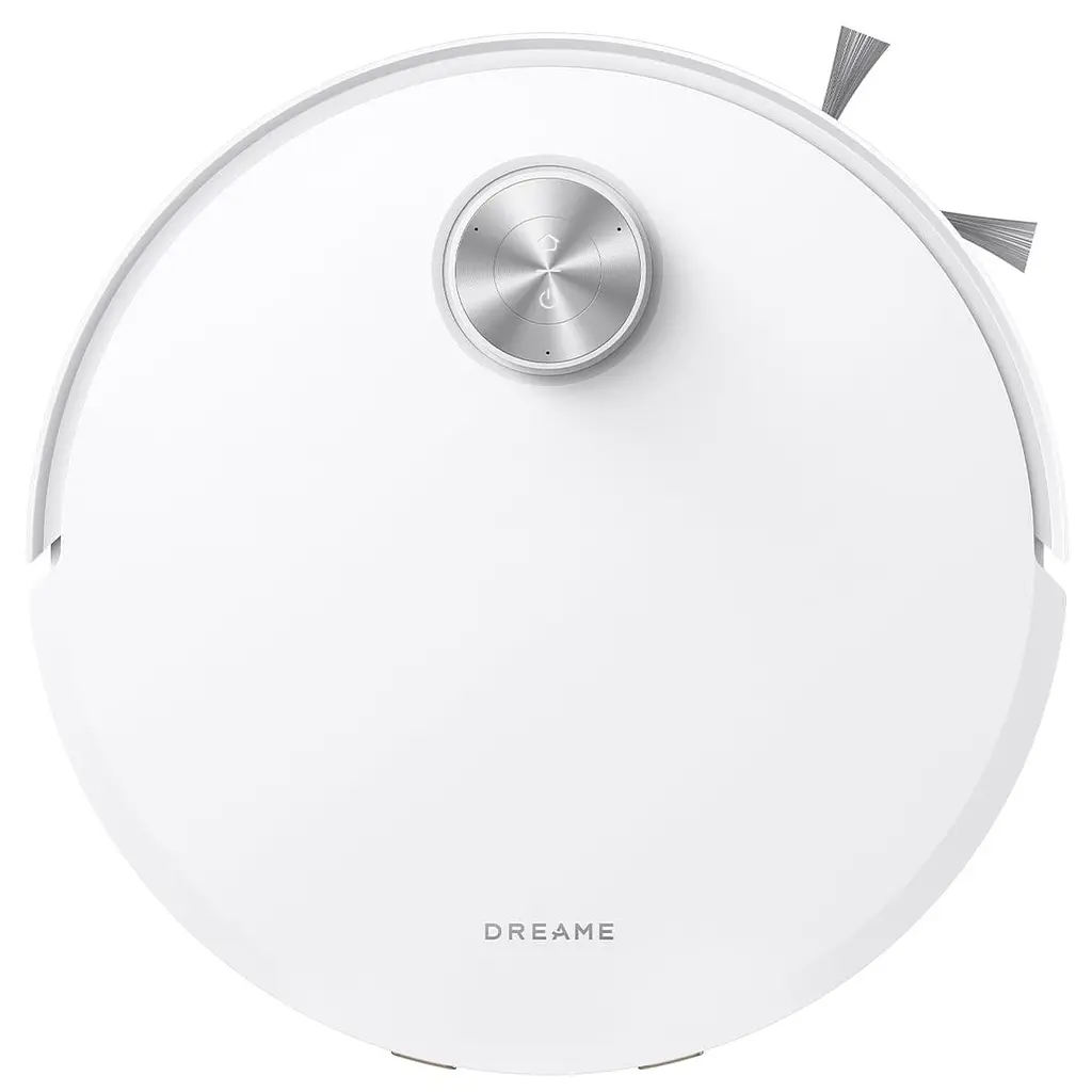 Робот-пилосос Dreame Аква 10 Roller Білий (RLH31CE-wh) - фото 10