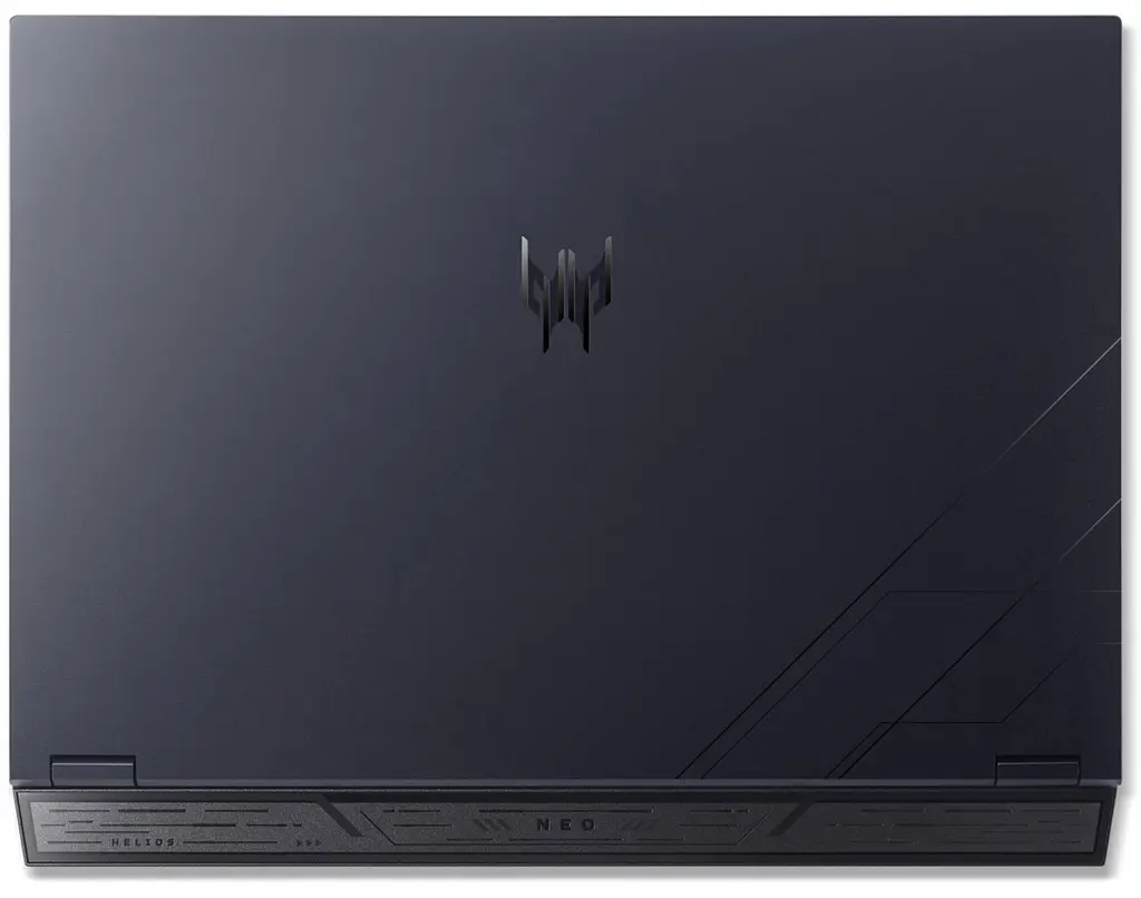 Ноутбук Acer Predator Helios Neo 18 AI PHN18-72 (NH.QVHEX.008), Екран 18" WQXGA (2560x1600) 250 Hz, IPS | Intel Core Ultra 9 275HX (2.1 - 5.4 GHz) TOPS) | ОЗП 64 Gb (DDR5) | - фото 6