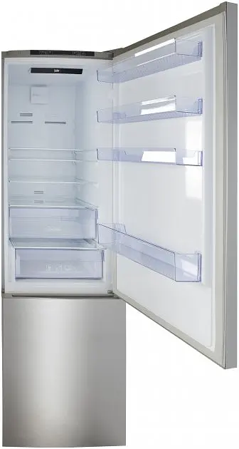 Холодильник Beko RCNA 406I30 XB No Frost - фото 3