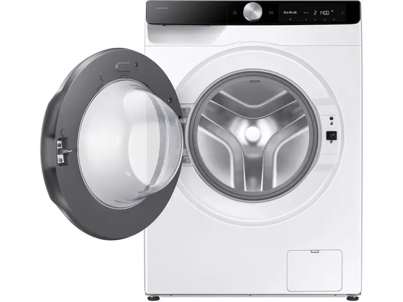 Пральна машина автоматична Samsung WW90DG6G94LKUA - фото 2
