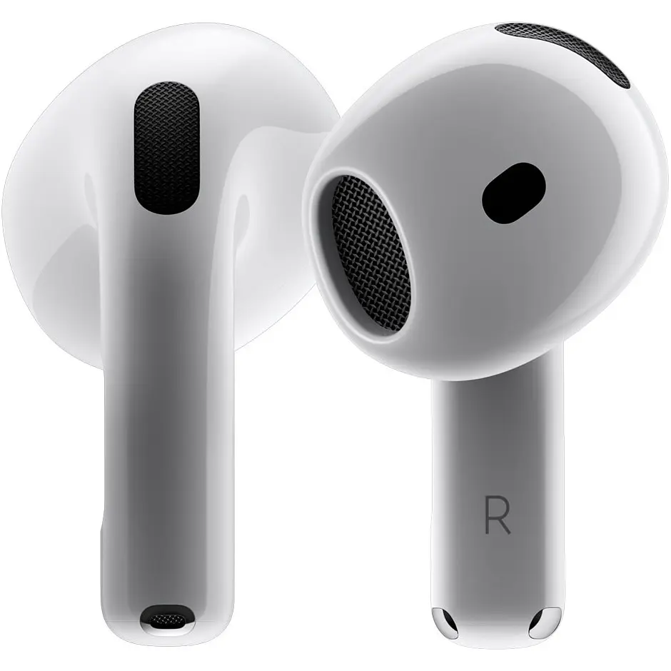 Наушники Apple AirPods 4 (MXP63) [114828] - фото 3