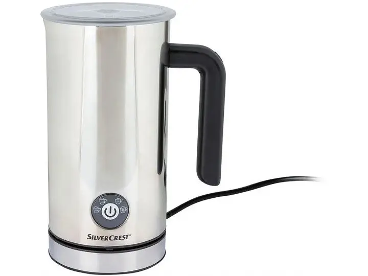 Міксер - пінозбивач Silver Crest SMA 500 G1