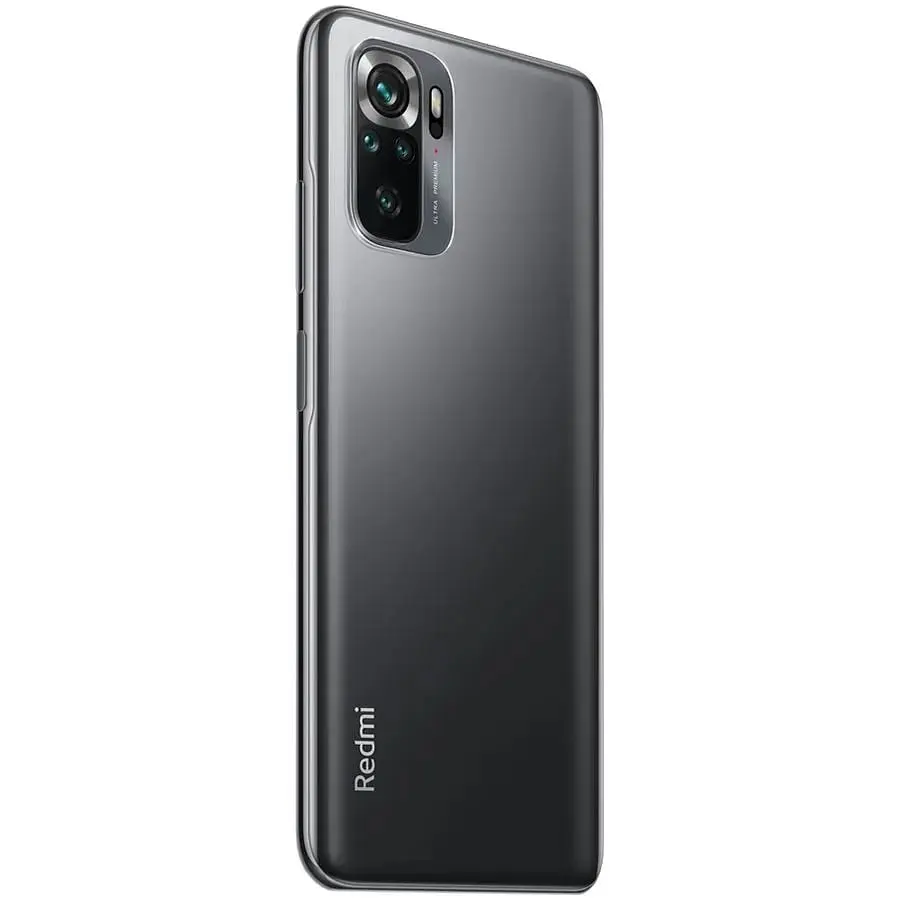 Смартфон Xiaomi Redmi Note 10S 6/128Gb Grade C Seller Refurbished Onyx Gray - фото 3