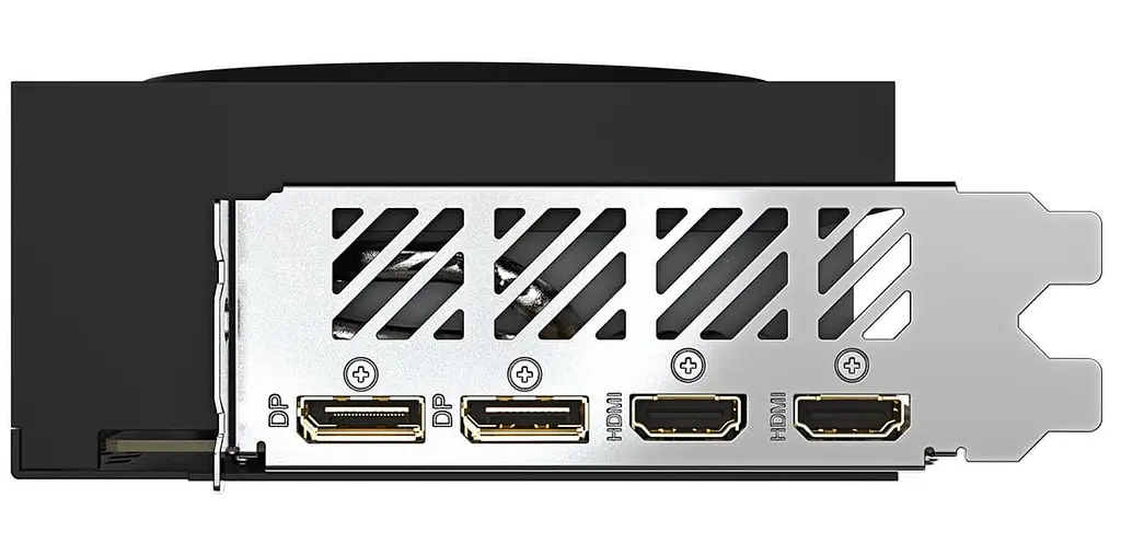 Відеокарта GIGABYTE AMD Radeon RX 9070 XT 16GB AORUS ELITE (GV-R9070XTAORUS E-16GD) (GDDR6, 256 bit, PCI-E v5.0 x16) - фото 9
