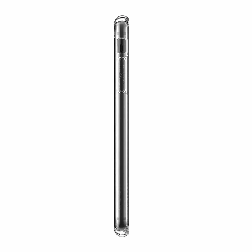 Чохол прозорий протиударний Speck Presidio Clear для iPhone 7 Plus/8 Plus (5.5") Crystal Clear - фото 5