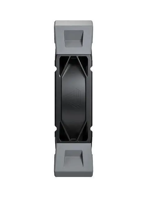 Набор трех вентиляторов для корпуса 120MM E28 3 PACK (B) MONTECH - фото 4