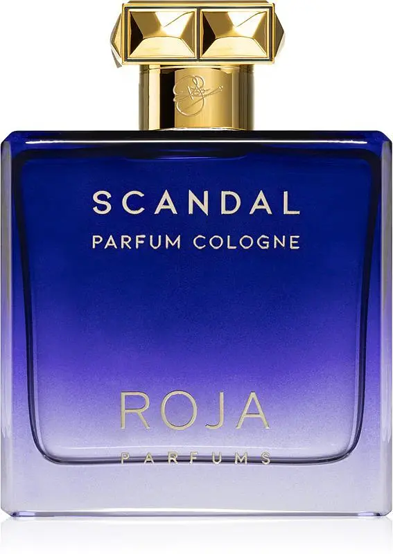 Оригінал Roja Parfums Roja Scandal Parfum Pour Homme Cologne 100 мл Одеколон